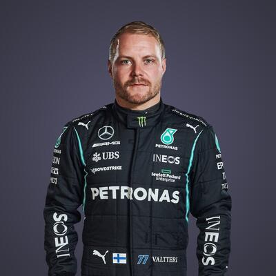 Valtteri Bottas